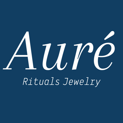 Auré Rituals Jewelry